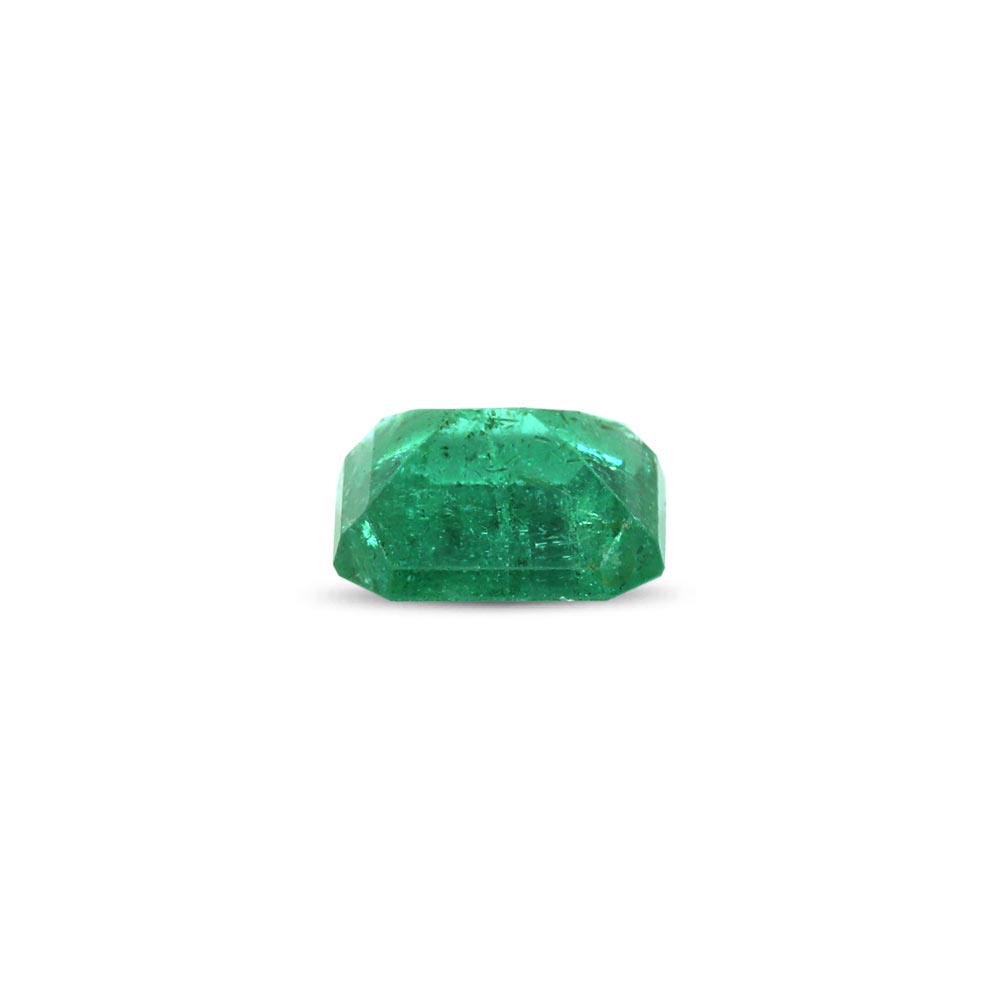 Minor Oil Emerald - 2 Carat