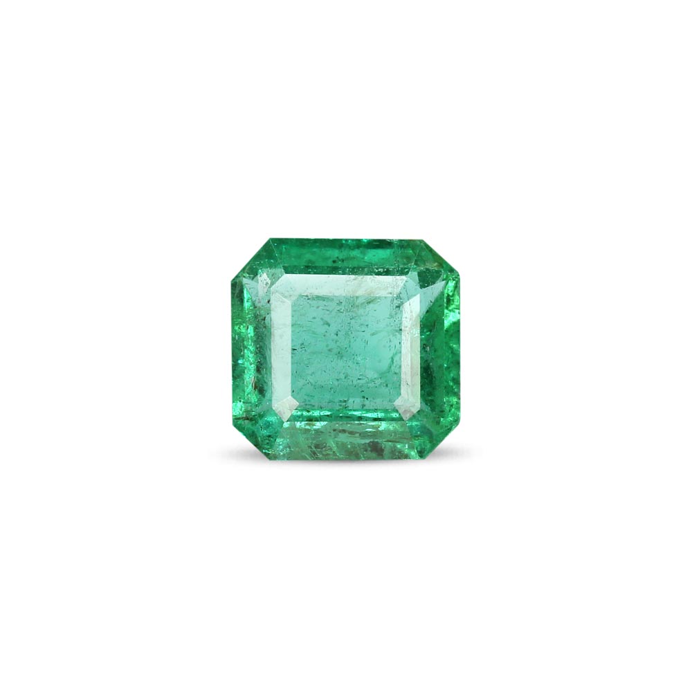 Minor Oil Emerald - 2 Carat