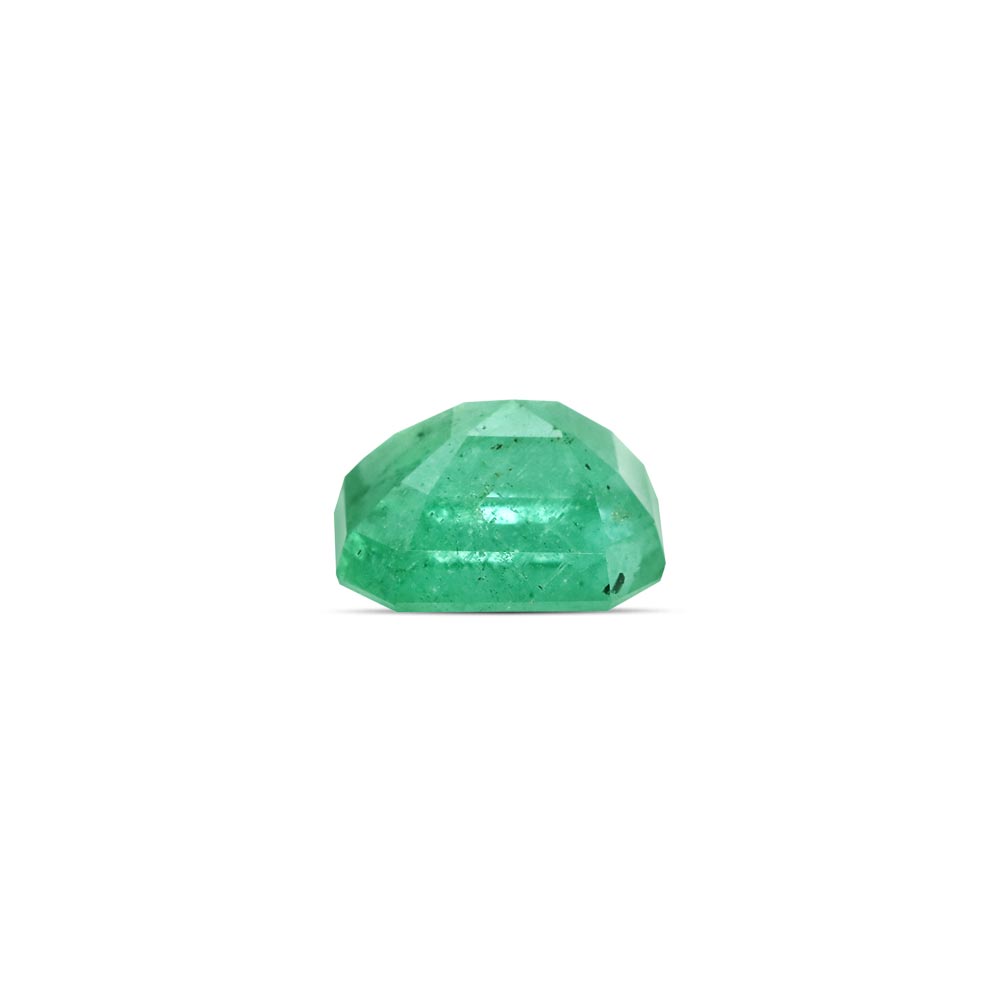 Minor Oil Emerald - 2.09 Carat
