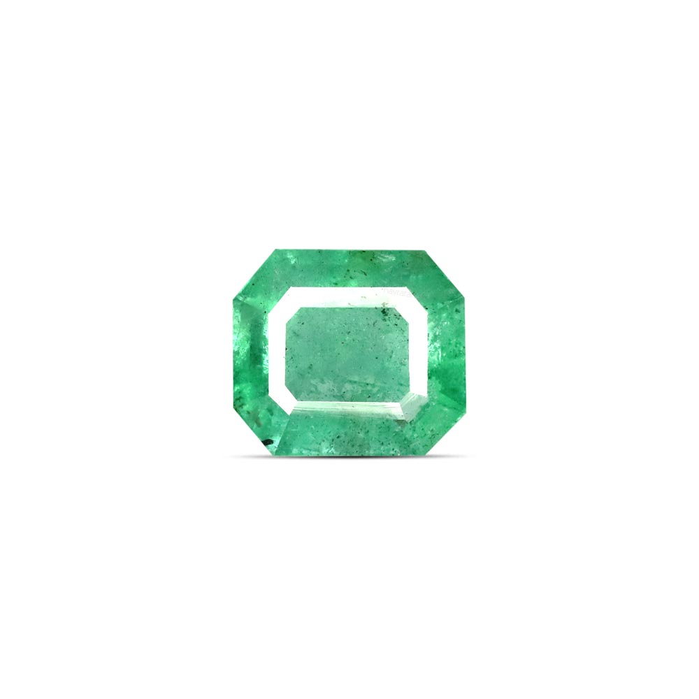 Minor Oil Emerald - 2.09 Carat