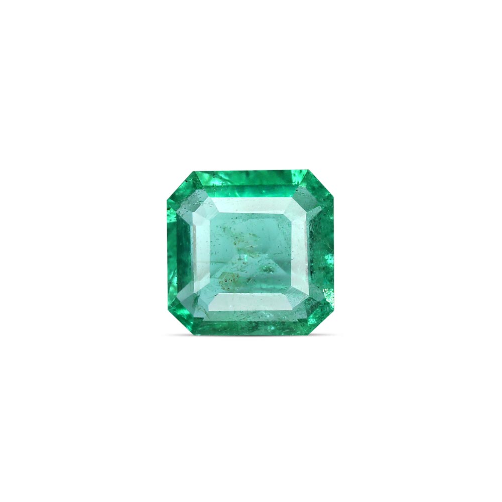 Minor Oil Emerald - 2.2 Carat