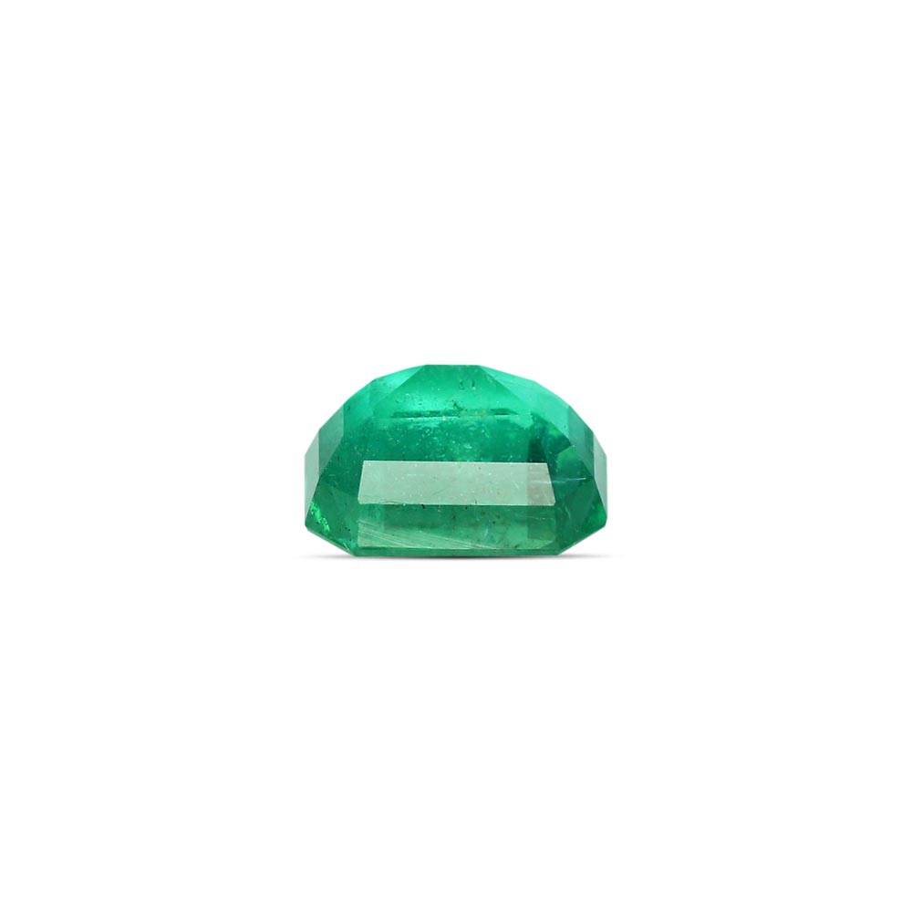Minor Oil Emerald - 2.2 Carat