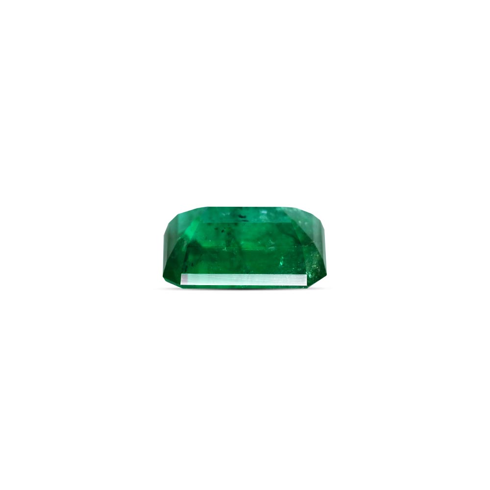Minor Oil Emerald - 2.26 Carat