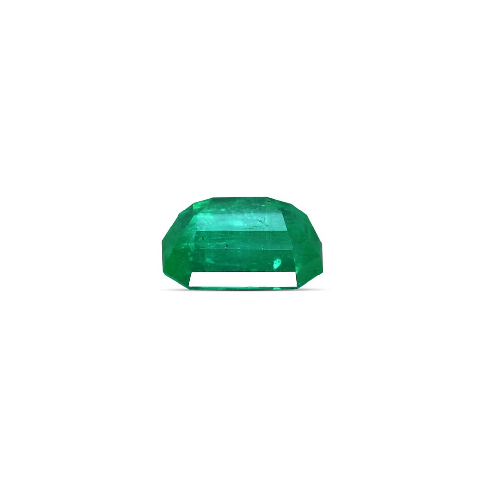 Minor Oil Emerald - 2.35 Carat