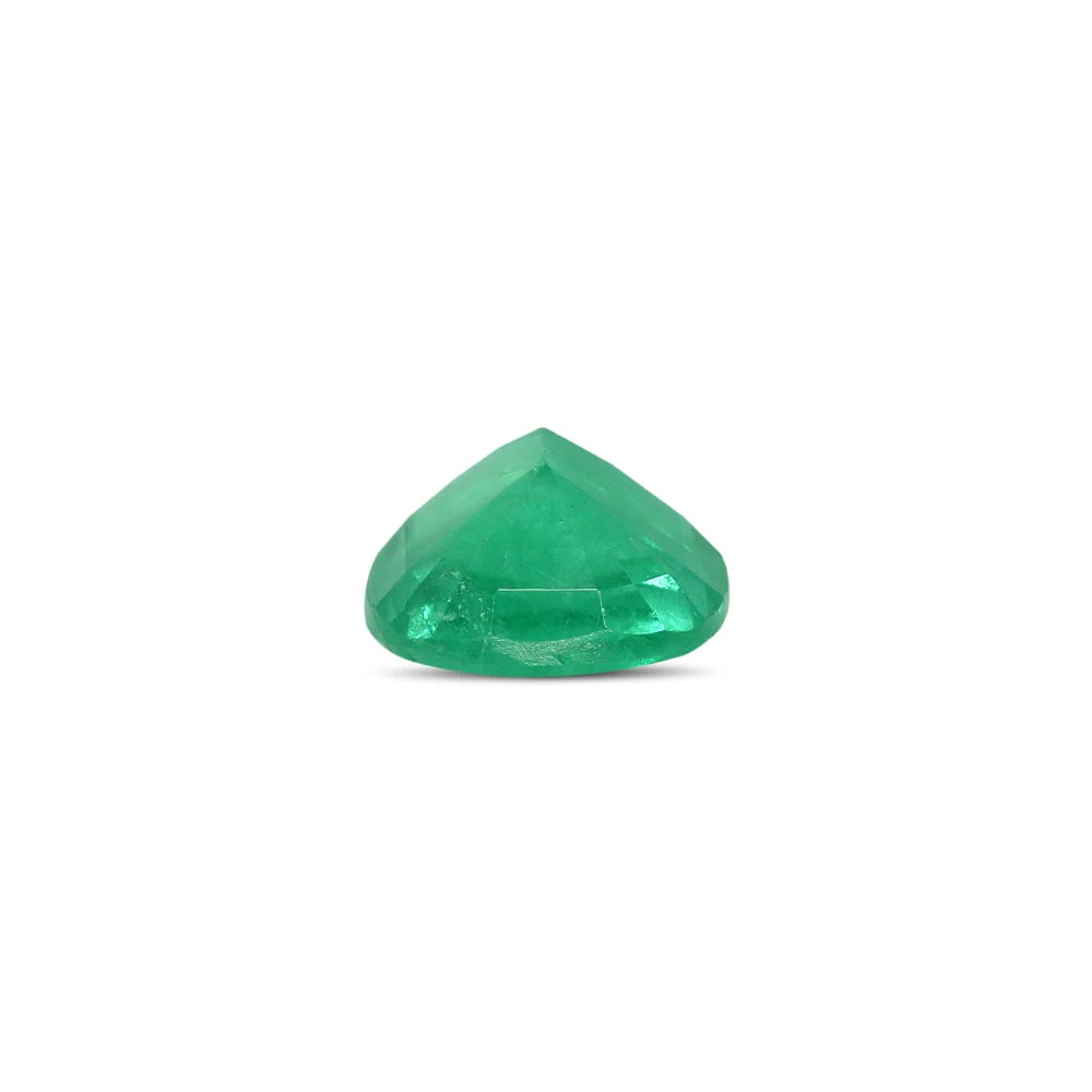 Minor Oil Emerald - 2.4 Carat