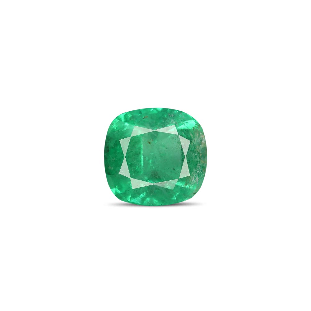 Minor Oil Emerald - 2.4 Carat