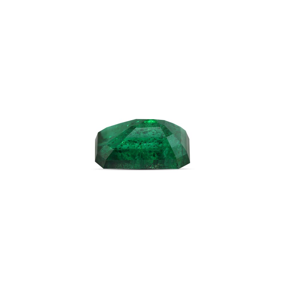 Minor Oil Emerald - 2.43 Carat