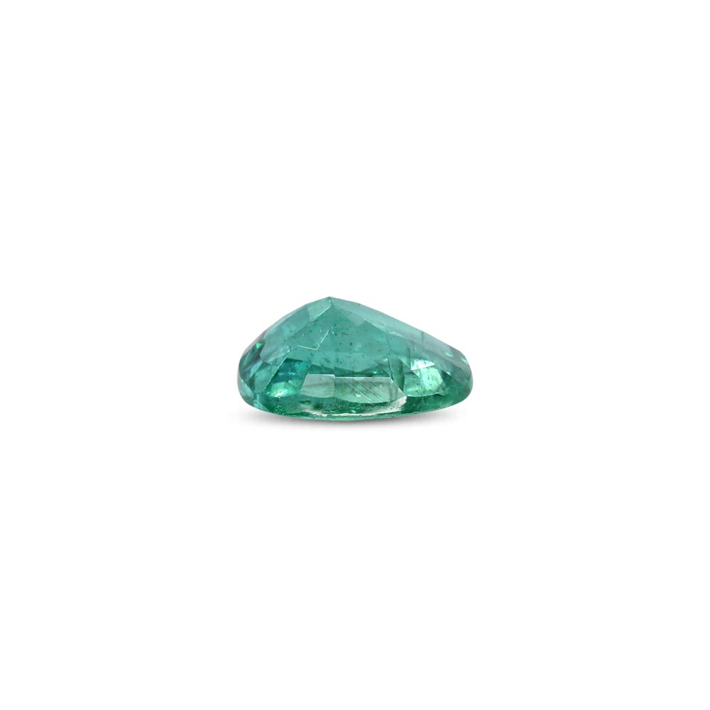 Minor Oil Emerald - 2.54 Carat
