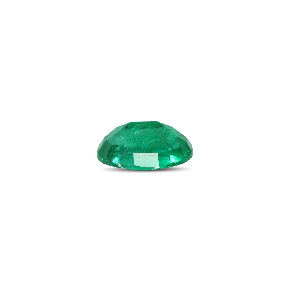 Minor Oil Emerald - 3.11 Carat