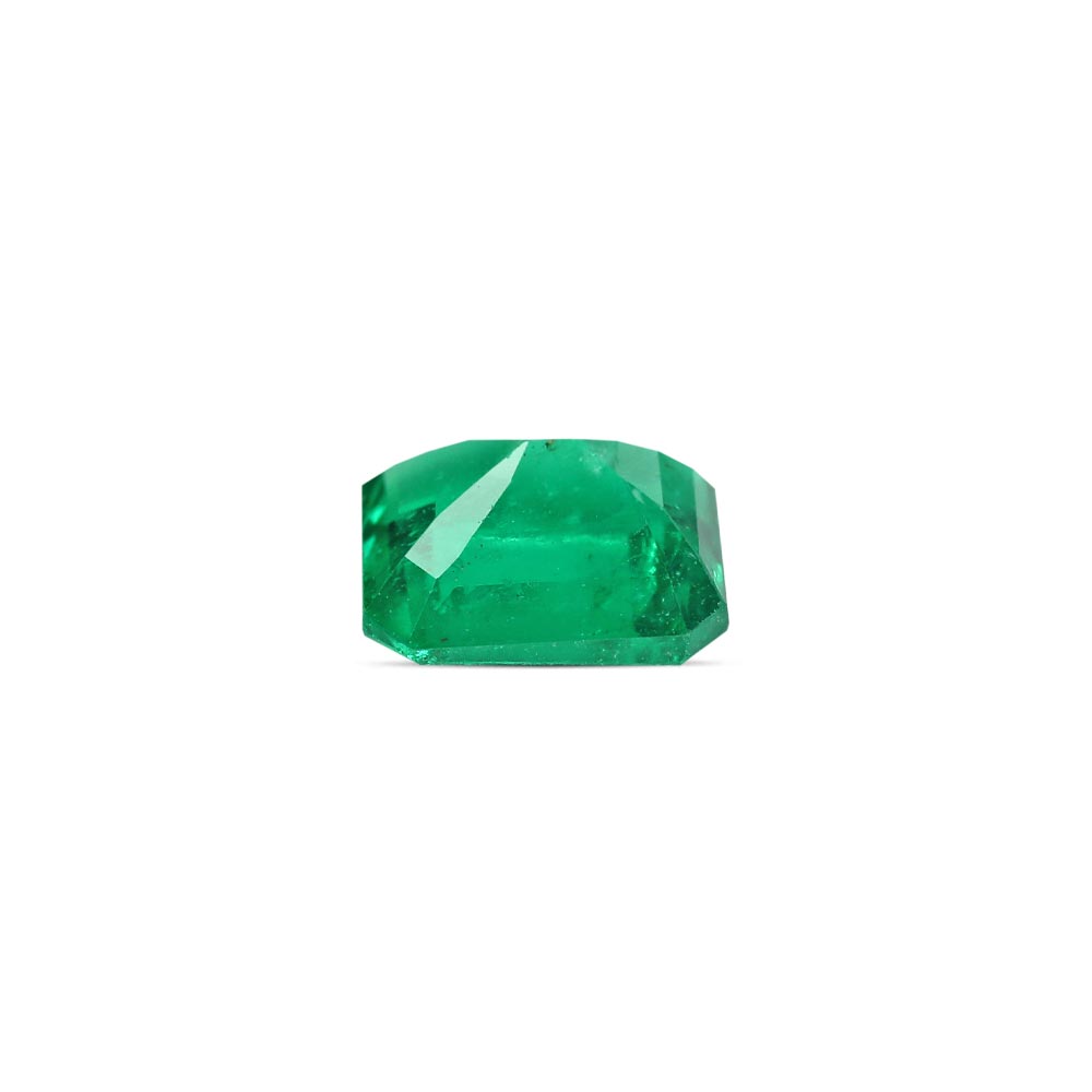Minor Oil Emerald - 3.38 Carat