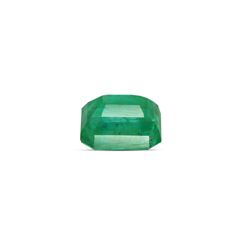 Minor Oil Emerald - 3.43 Carat
