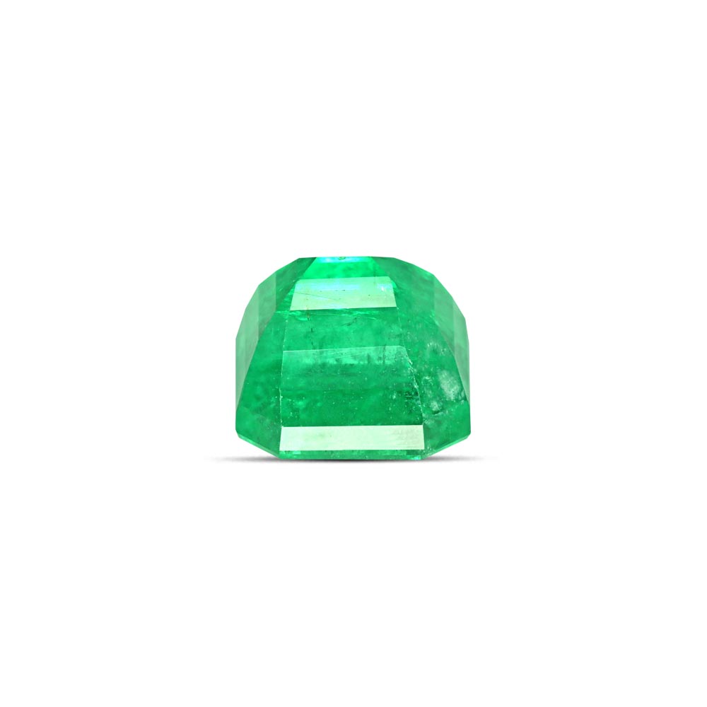 Minor Oil Emerald - 8.83 Carat