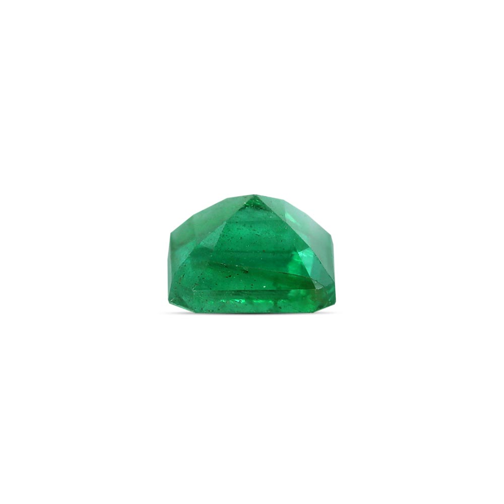 Minor Oil Emerald - 1.42 Carat