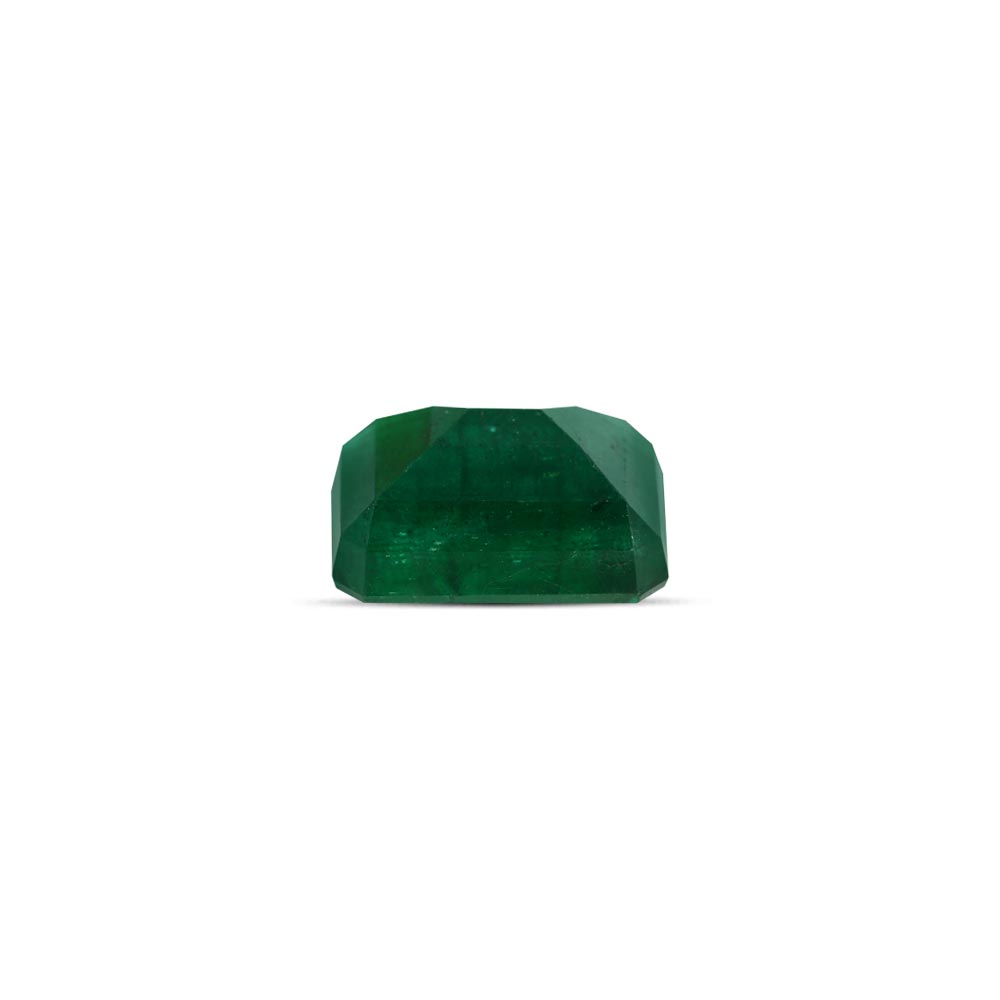 Mionr Oil Emerald - 14.31 Carat