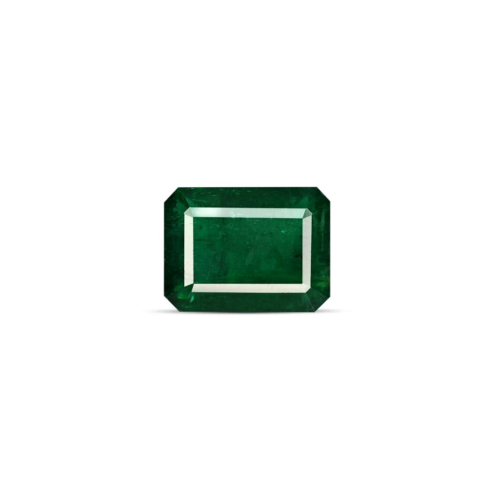 Mionr Oil Emerald - 14.31 Carat