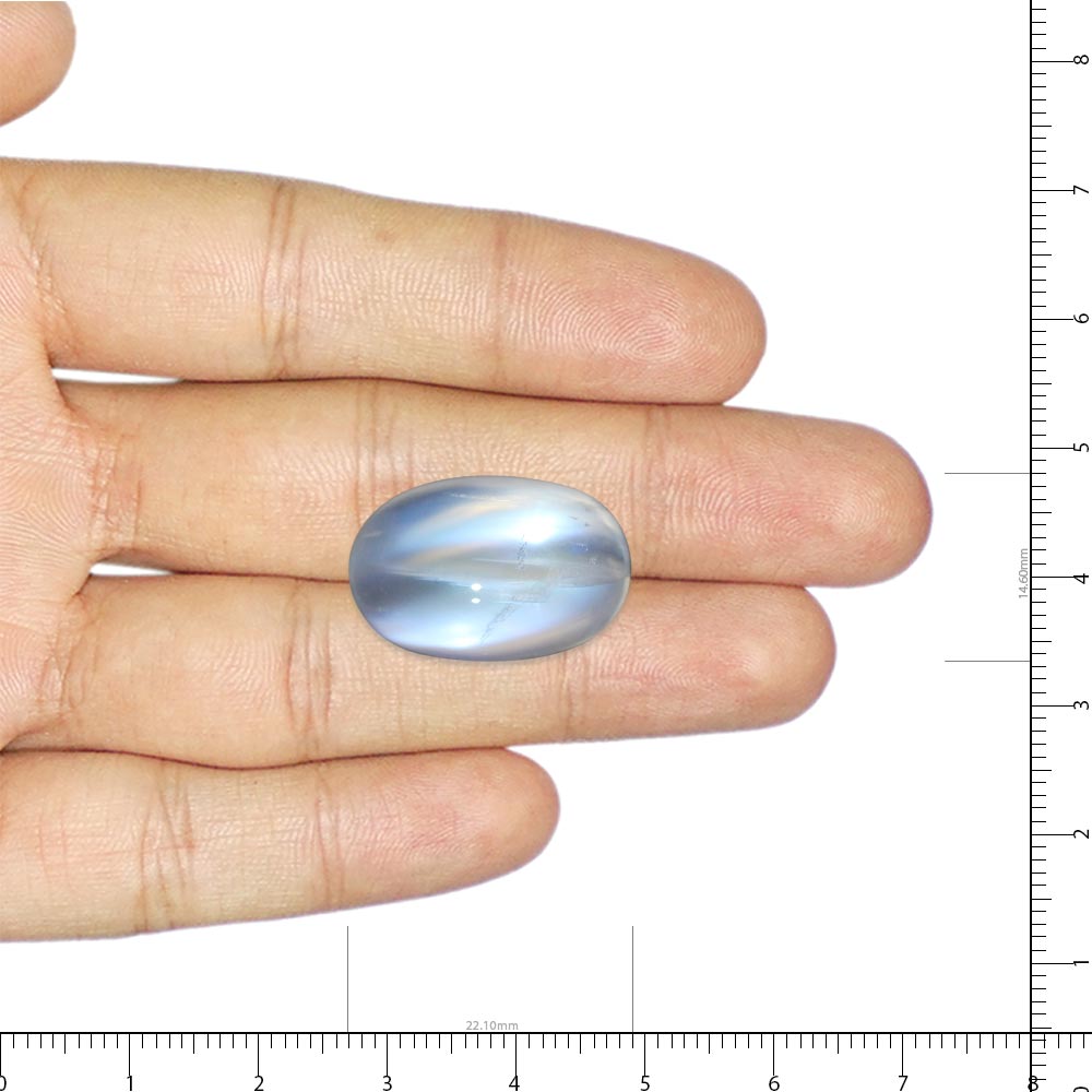 Moonstone - 26.54 Carat