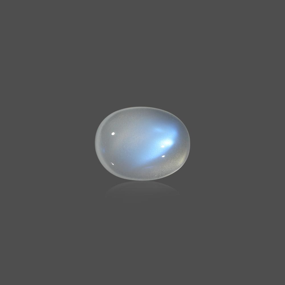 Moonstone (Chandramani) - 6.45 Carat