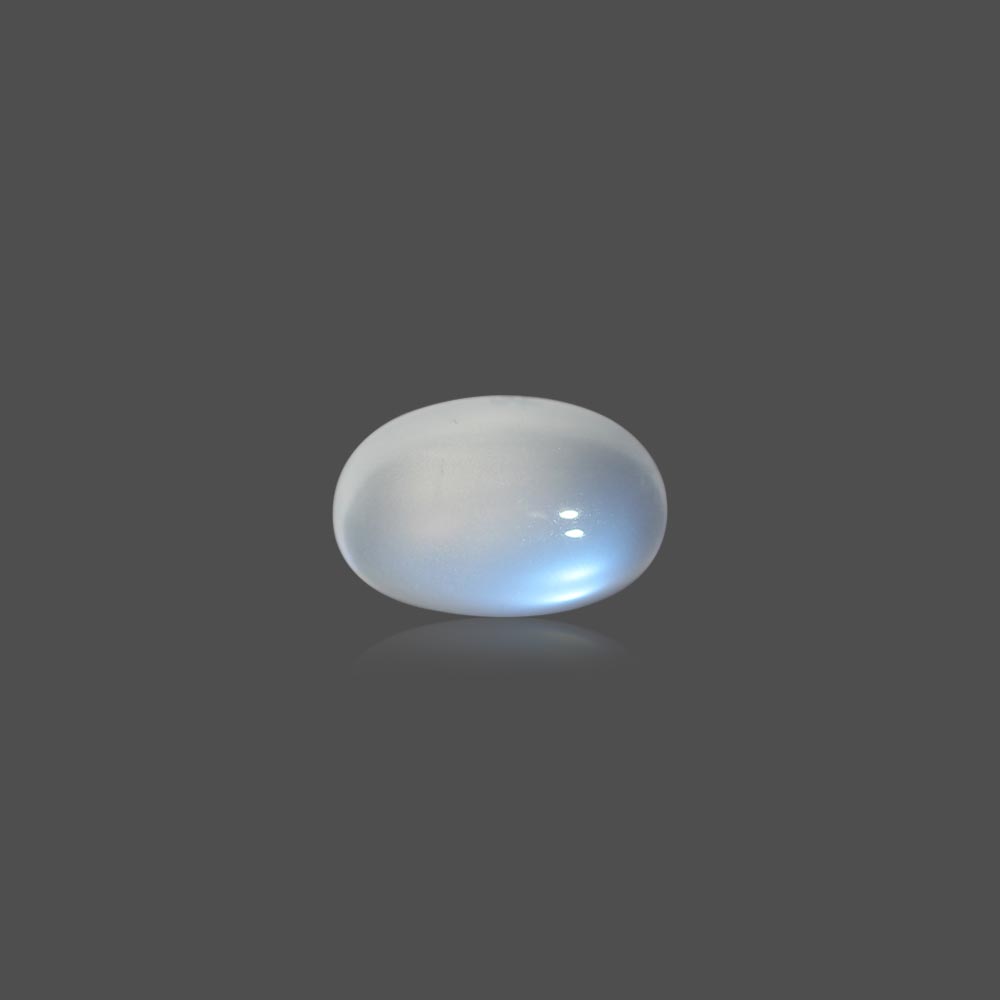 Moonstone (Chandramani) - 6.65 Carat