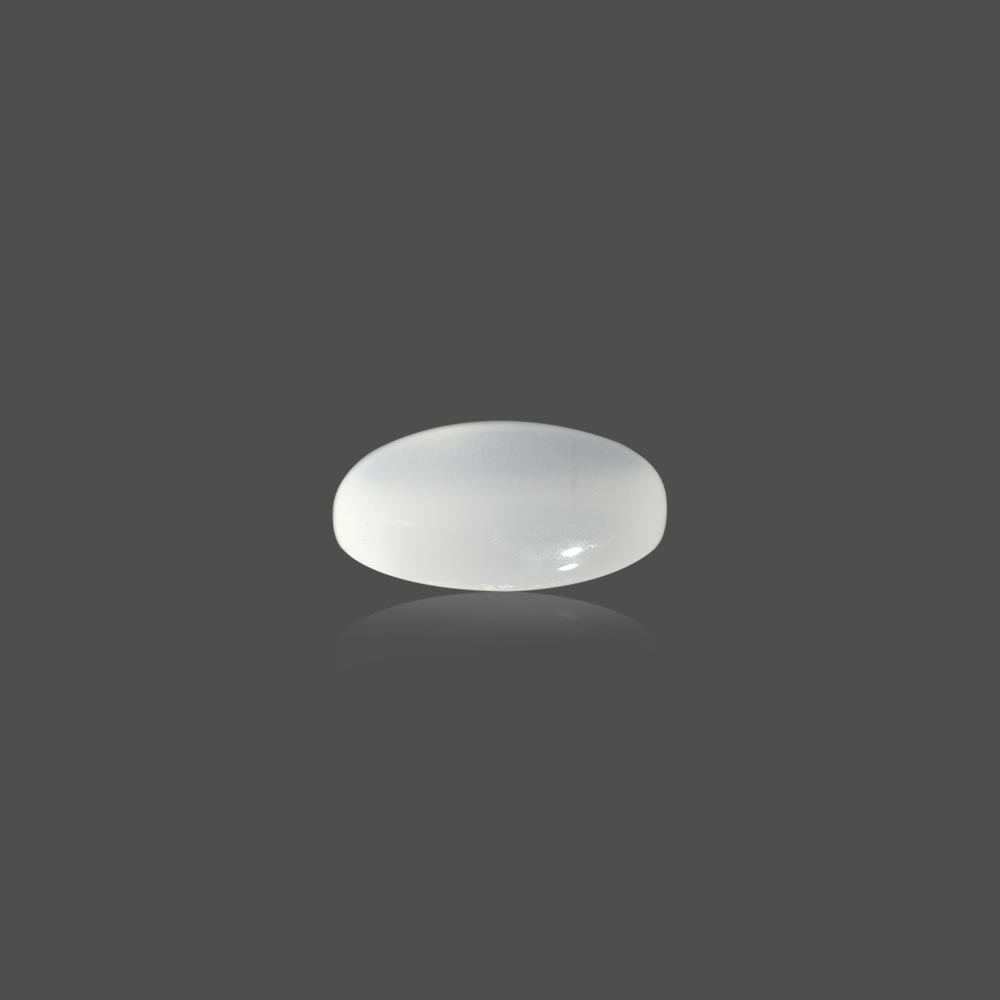 Moonstone (Chandramani) - 6.65 Carat