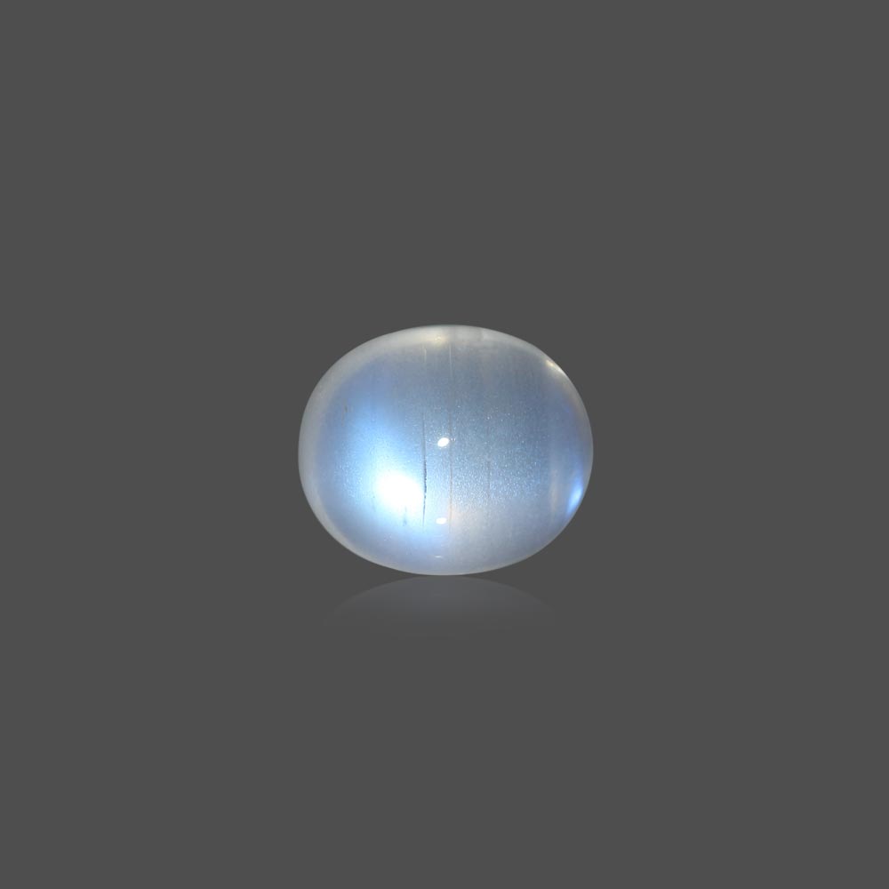 Moonstone - 7.09 Carat