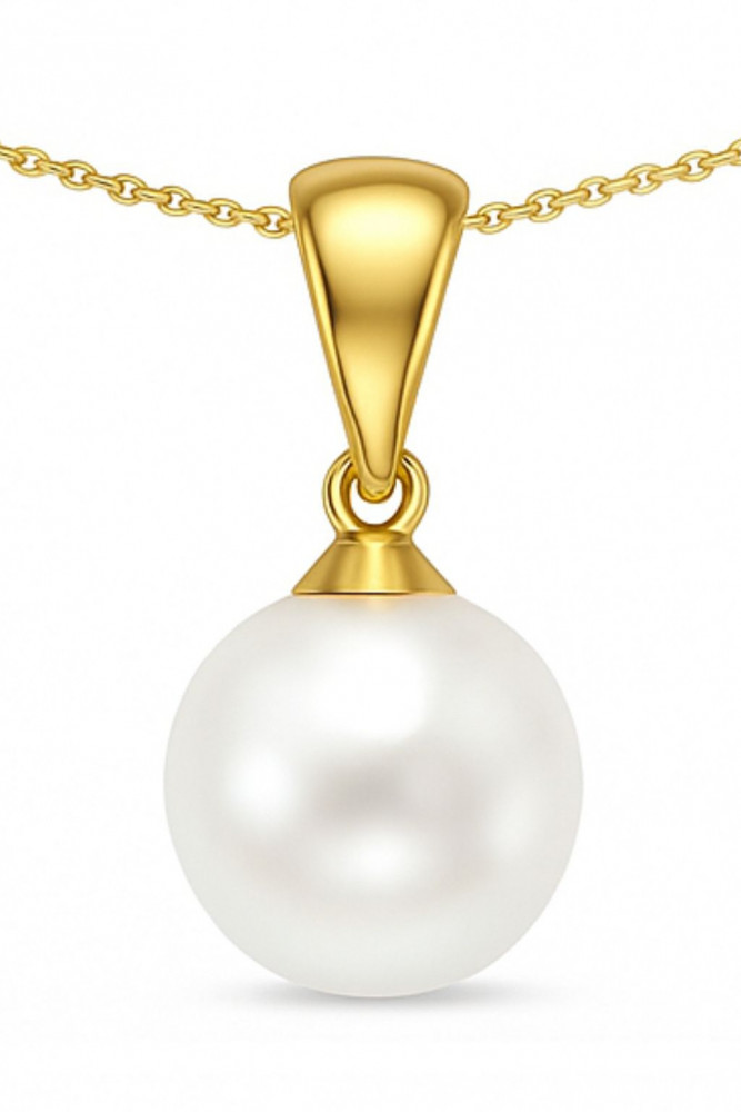 Morning Bliss Pearl Solitaire pendant2.jpg
