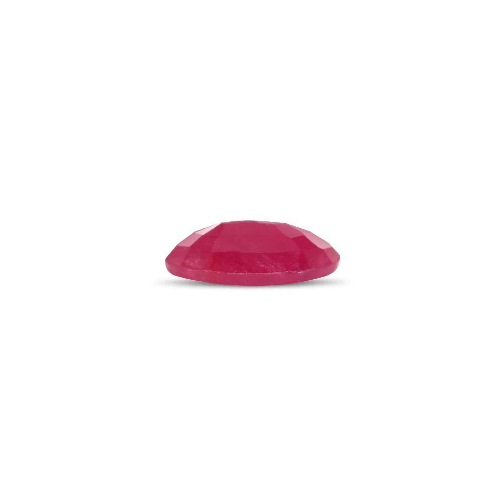 Mozambique Natural Ruby -  3.58 Carat