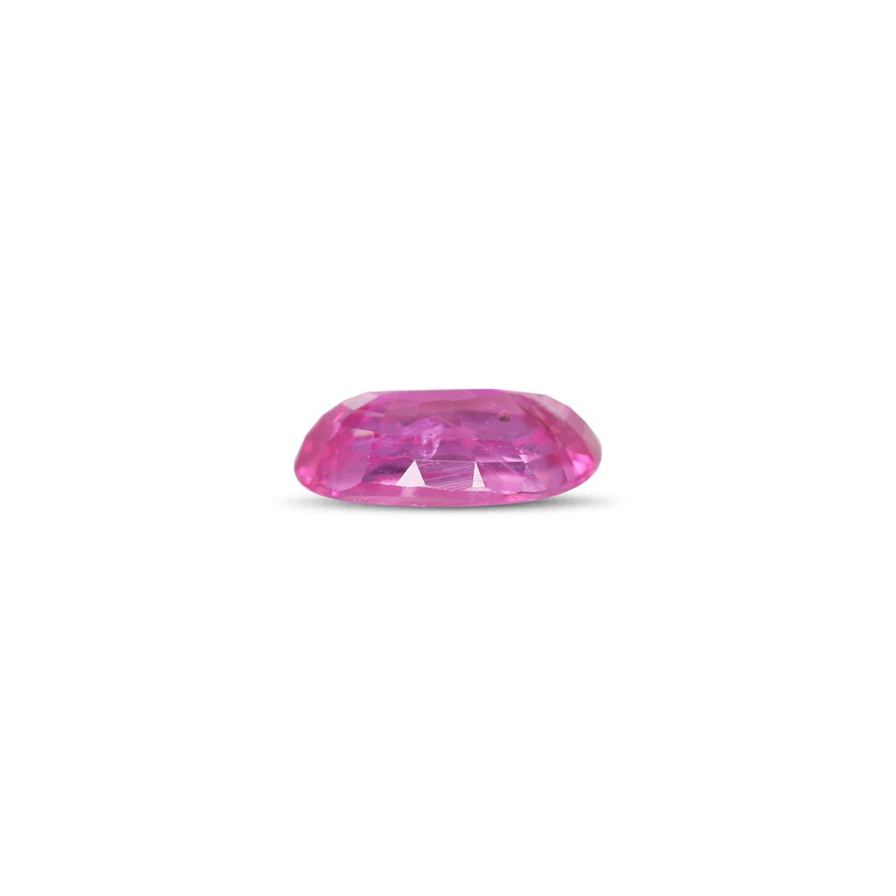 Mozambique Natural Ruby - 1.69 Carat