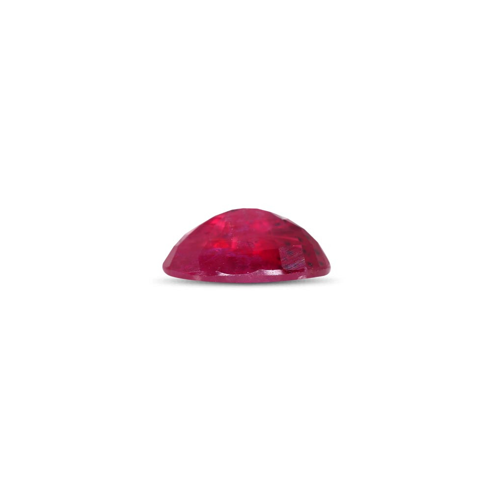 Mozambique Natural Ruby - 1.8 Carat