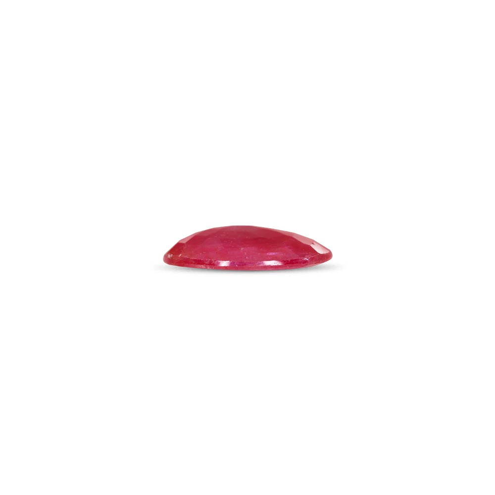 Mozambique Natural Ruby - 2.35 Carat