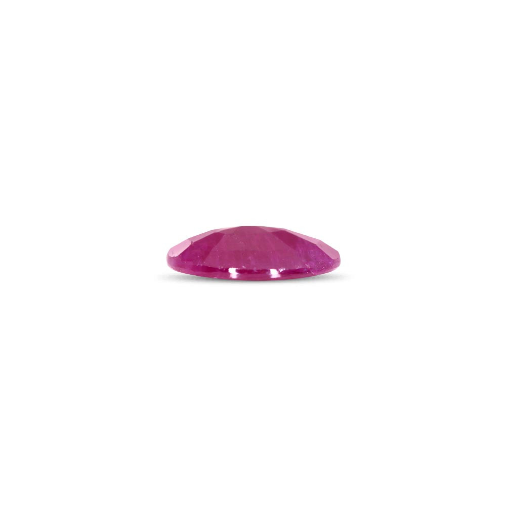 Mozambique Natural Ruby - 2.53 Carat