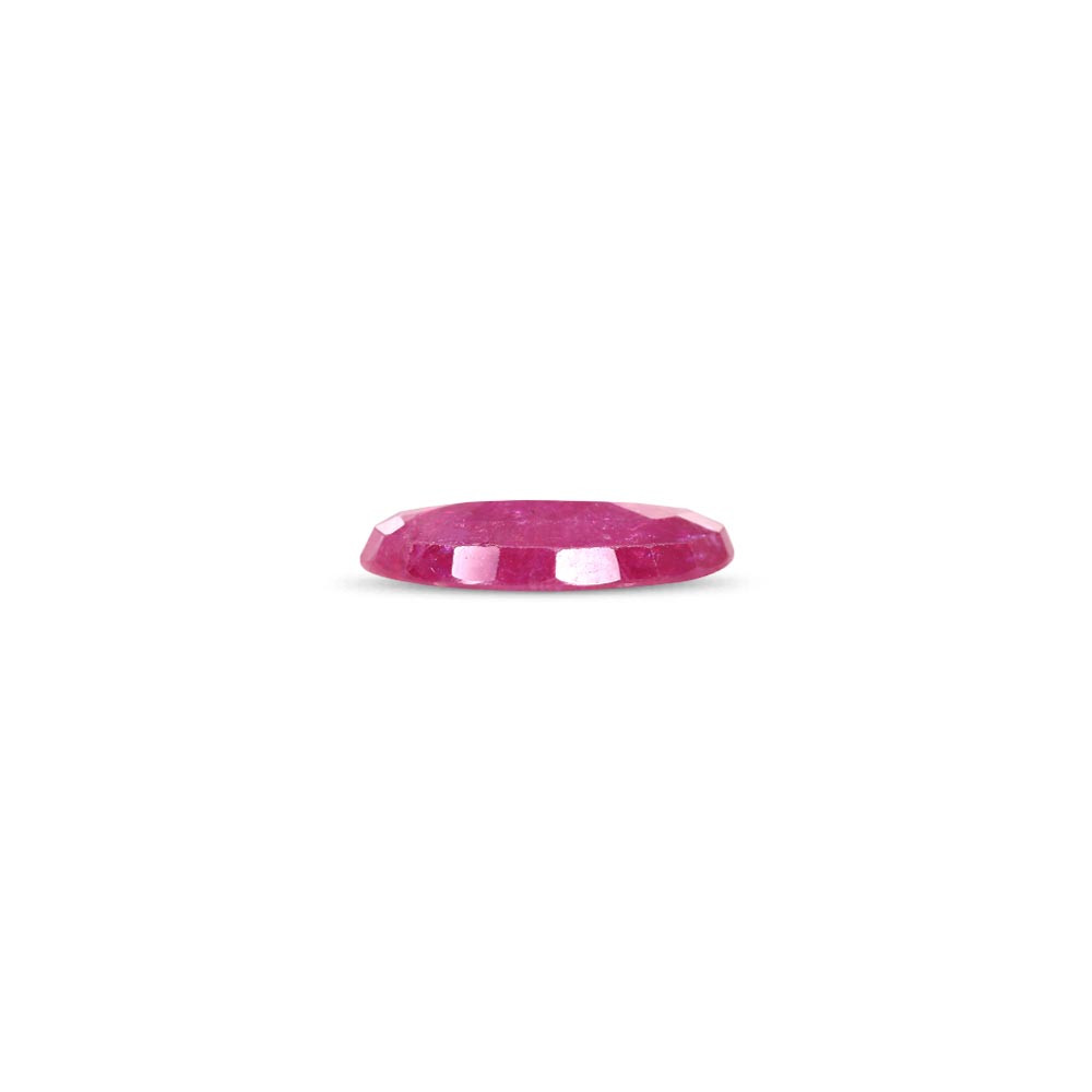 Mozambique Natural Ruby - 5.23 Carat