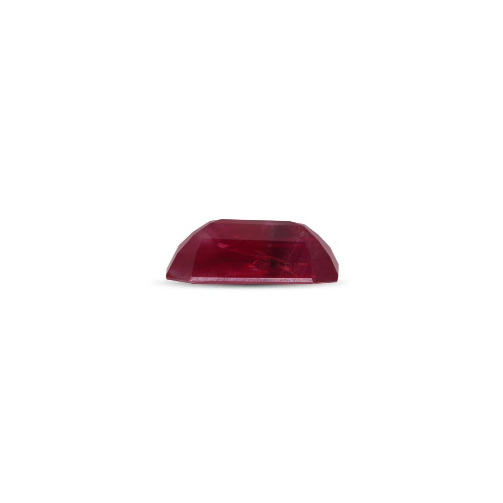 Mozambique Natural Ruby - 5.53 Carat