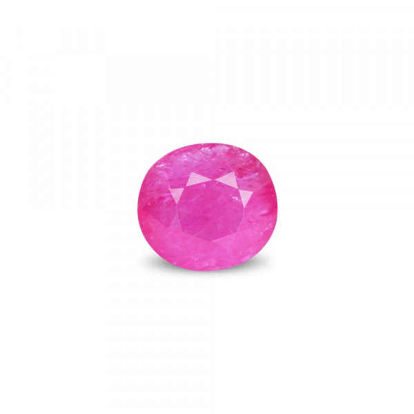 Mozambique Natural Ruby - 5.99 Carat