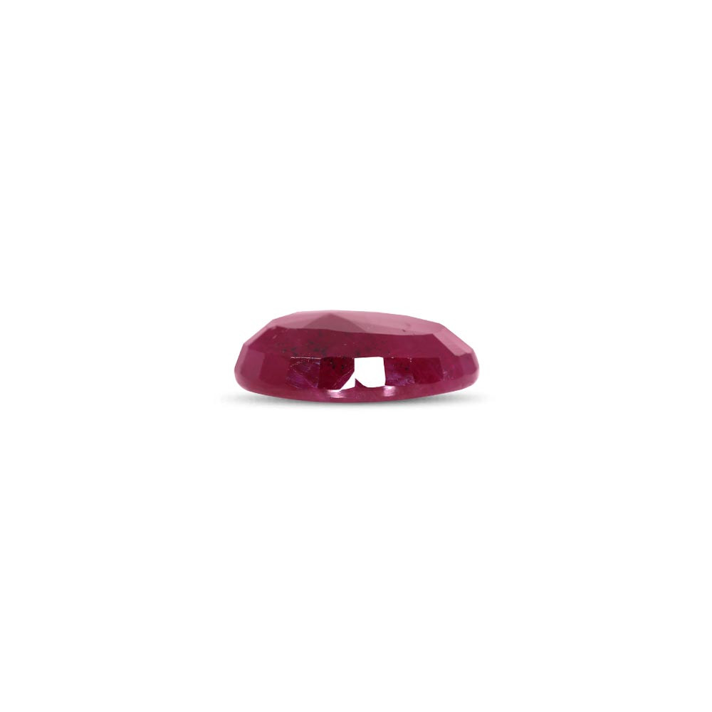 Mozambique Natural Ruby - 6.34 Carat