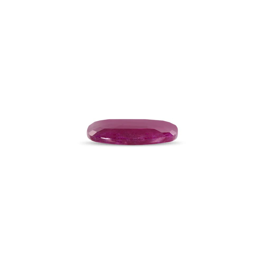 Mozambique Natural Ruby - 6.88 Carat