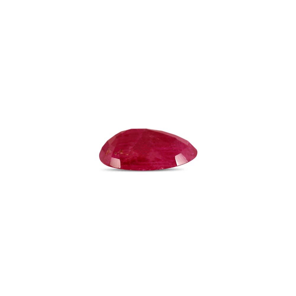 Natural Burma Ruby - 14.99 Carat