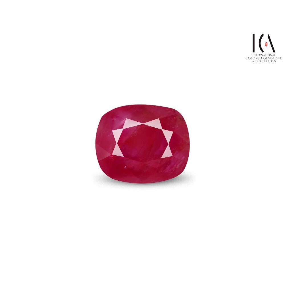 Chuni Stone - 10.21 Carat
