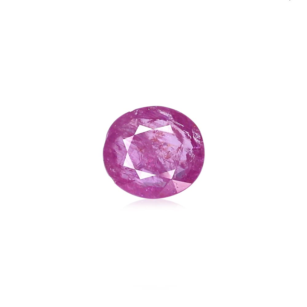 Natural Ruby - 16.2 Carat