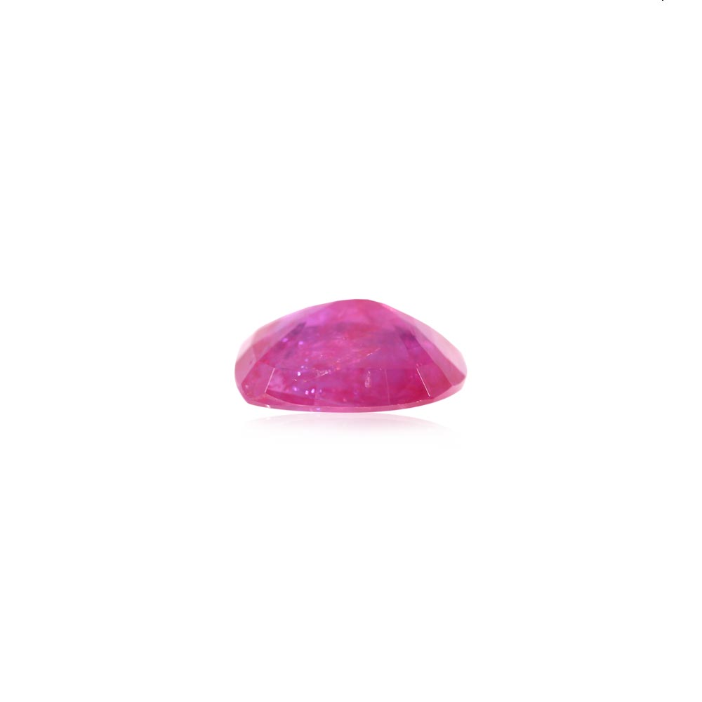 Natural Ruby - 2.40 Carat