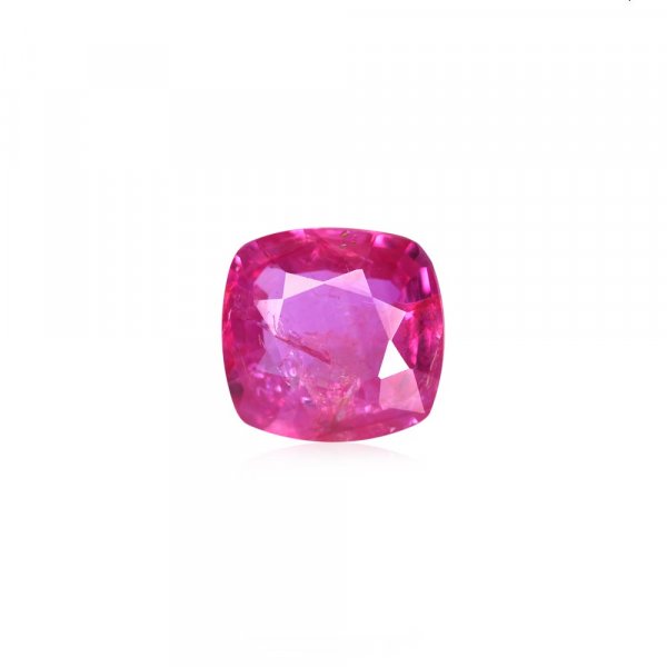 Ruby 240 Certified Natural Ruby - 2.40 Carat | Navratan.com