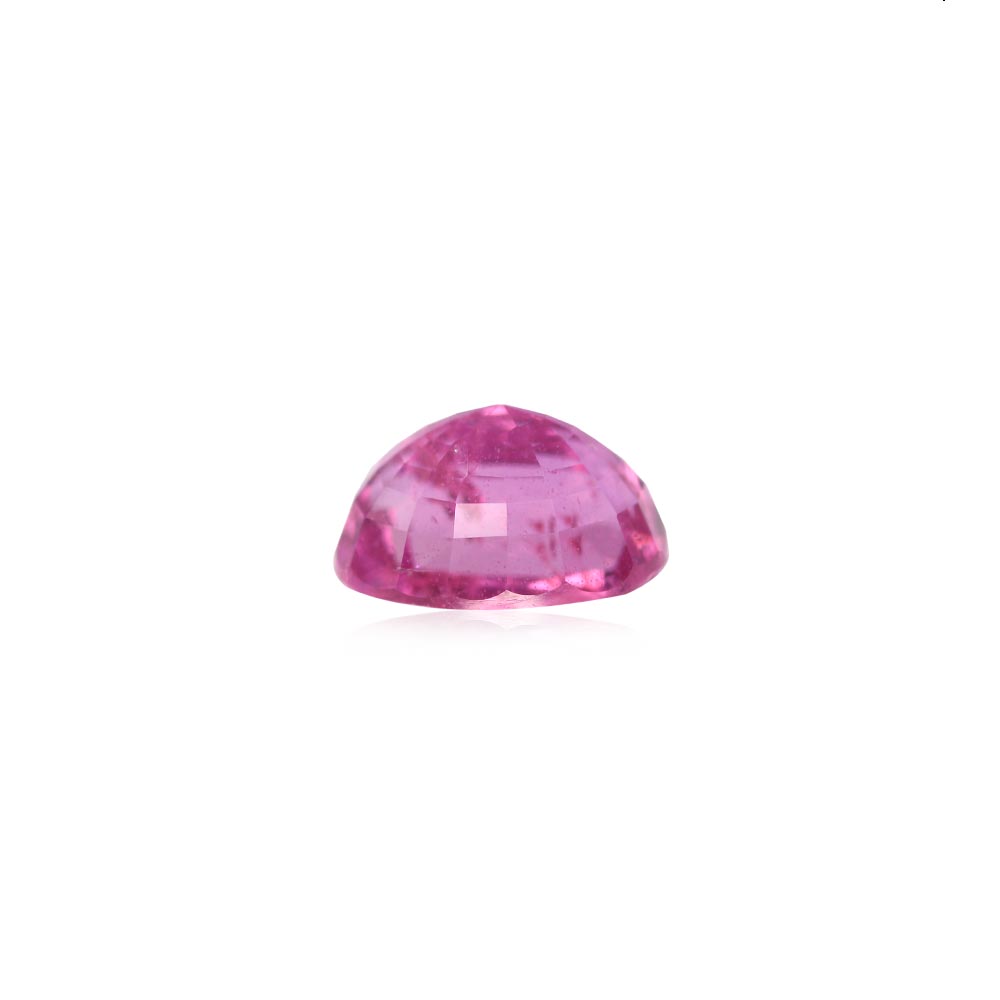 Natural Ruby - 2.81 Carat