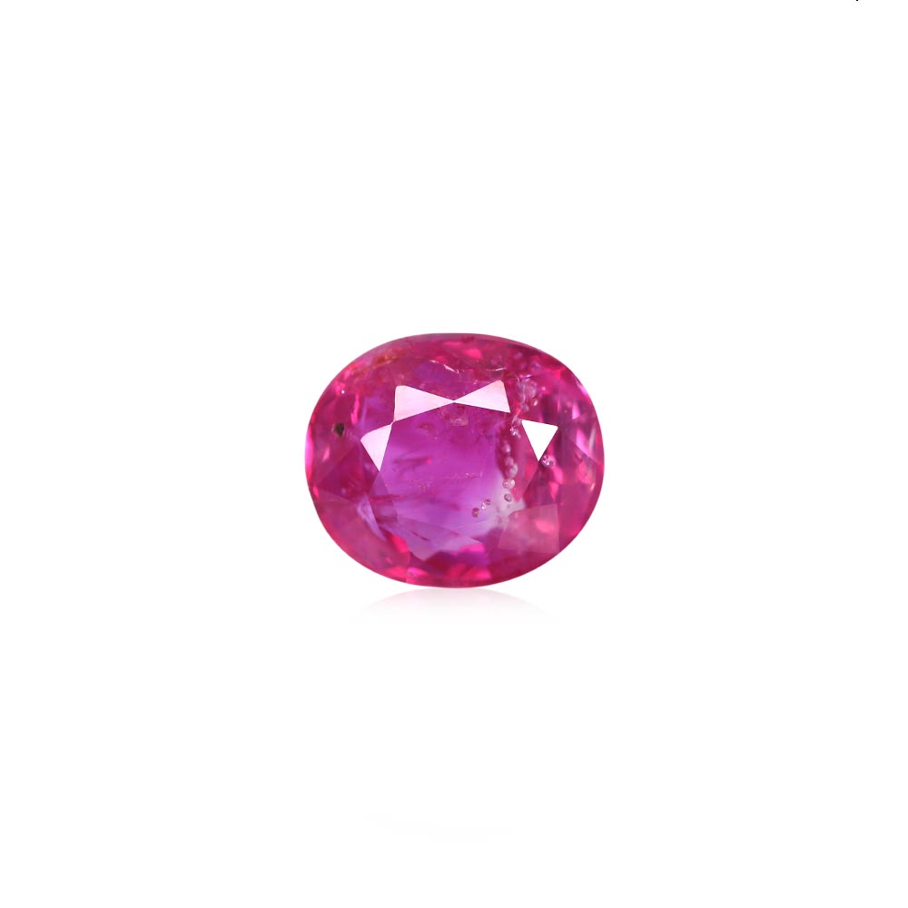 Chuni Stone - 3.22 Carat