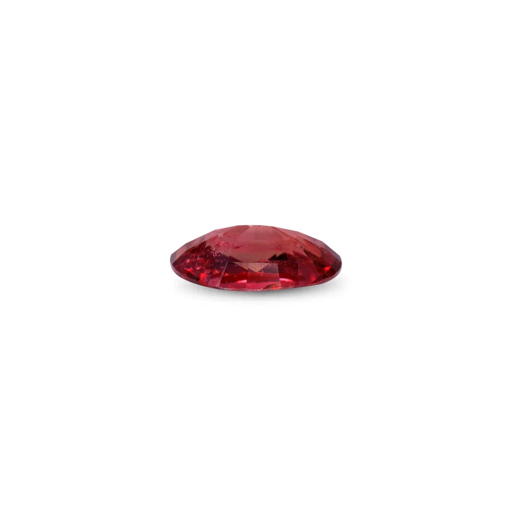 Natural Ruby - 3.23 Carat