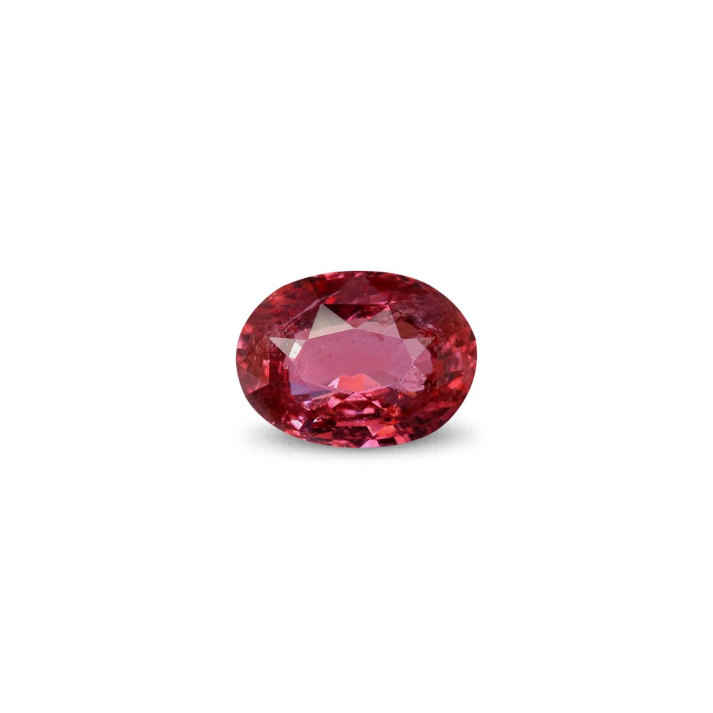 Natural Ruby - 3.23 Carat
