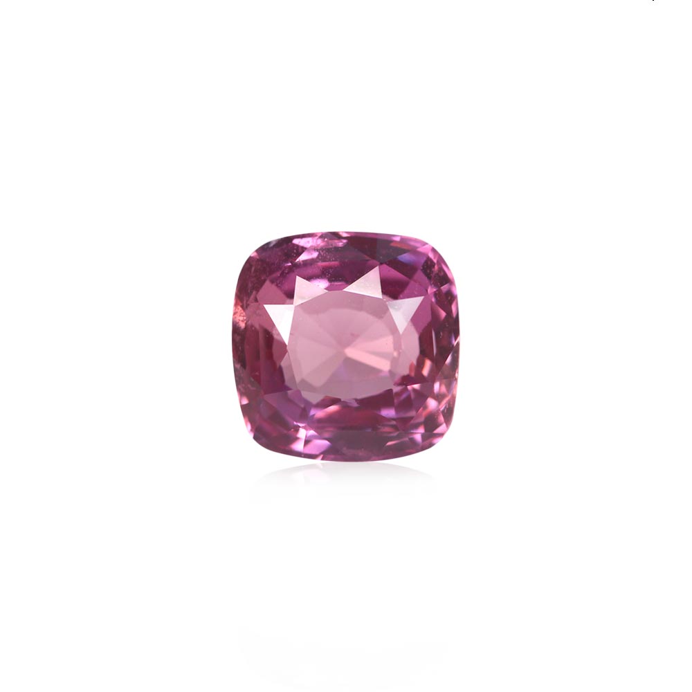 Natural Ruby - 3.3 Carat