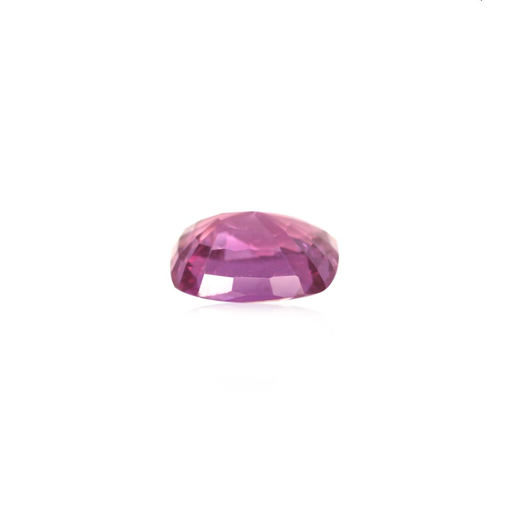 Natural Ruby - 3.3 Carat