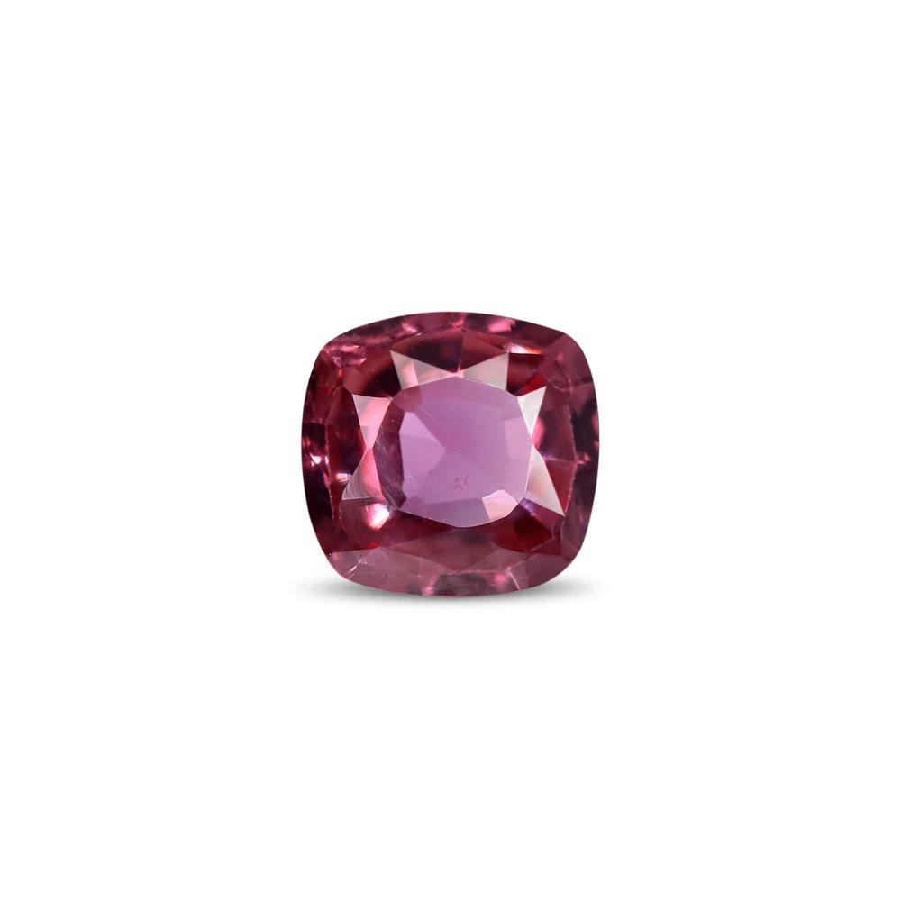 Natural Ruby - 0.83 Carat