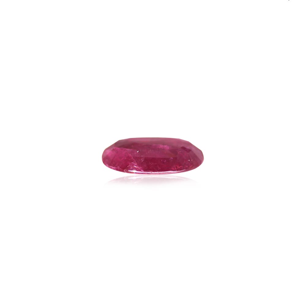 Natural Ruby - 10.09