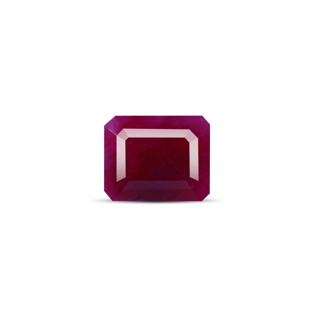 Natural Ruby - 10.17 Carat