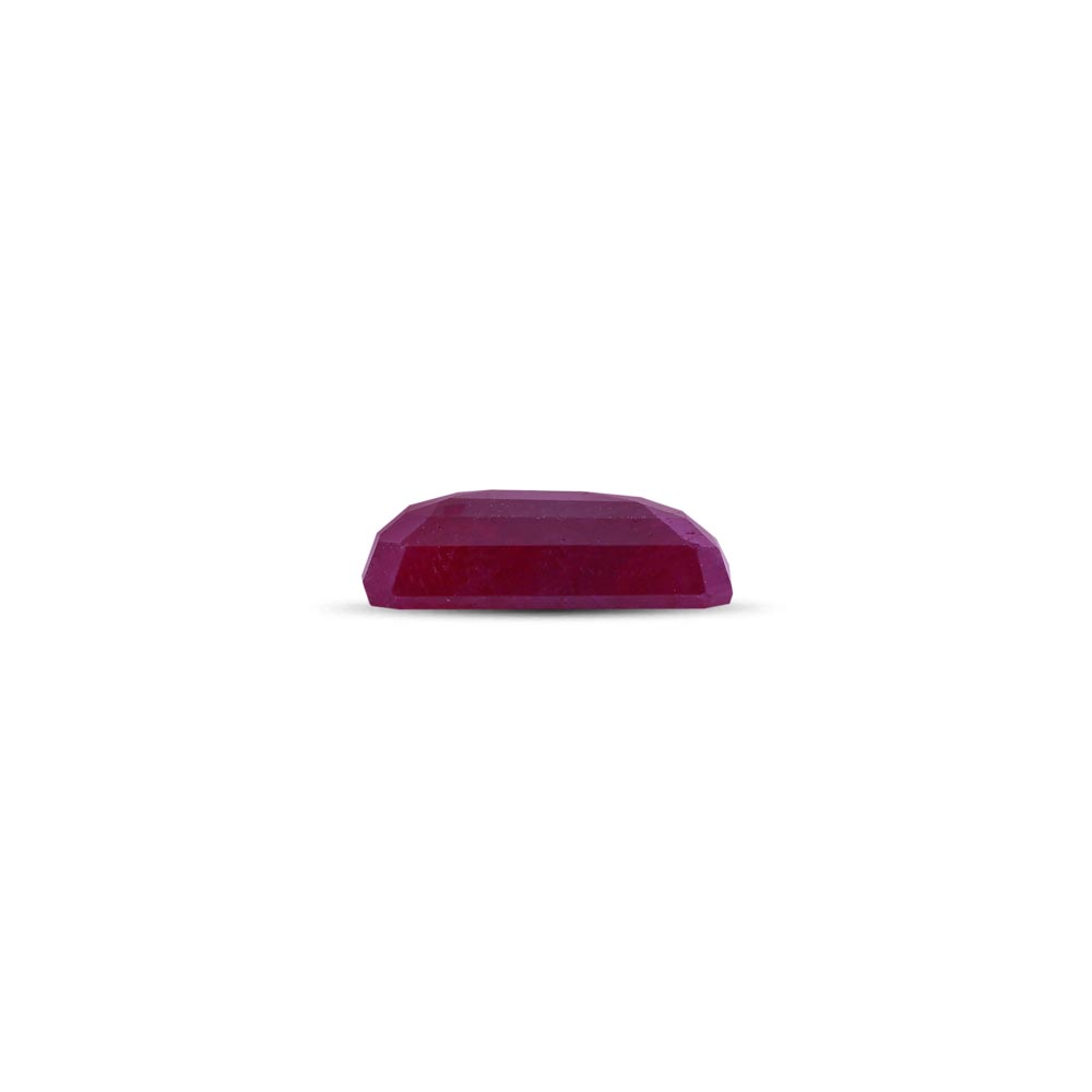 Natural Ruby - 10.17 Carat